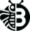 Blaise Ndum Logo